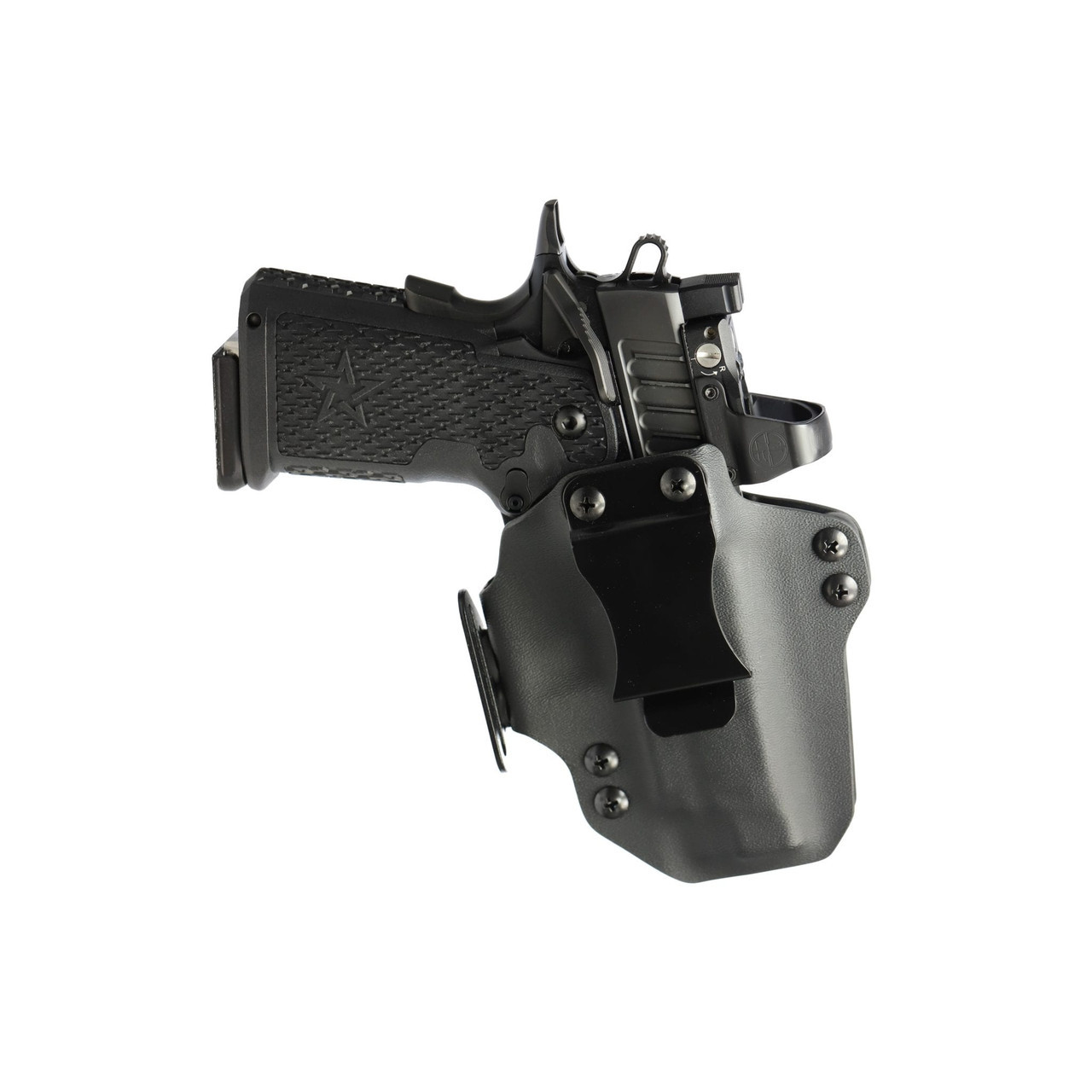BlackPoint Tactical DualPoint\u2122 IWB Holster