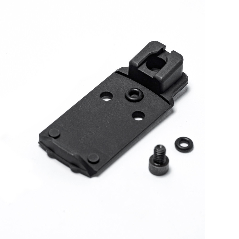 Dawson Precision Patented DPO Holosun EPS Carry Mounting Kit