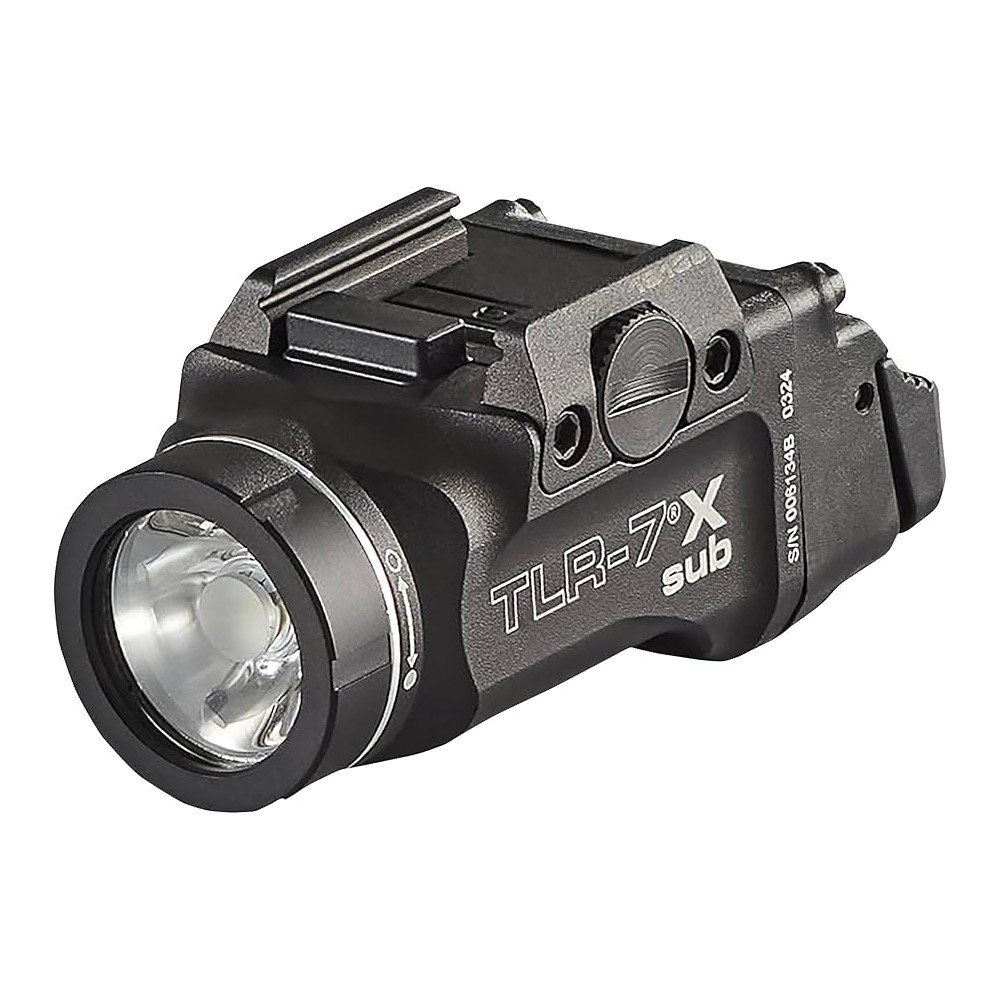 Streamlight TLR-7X Sub Weapon Light