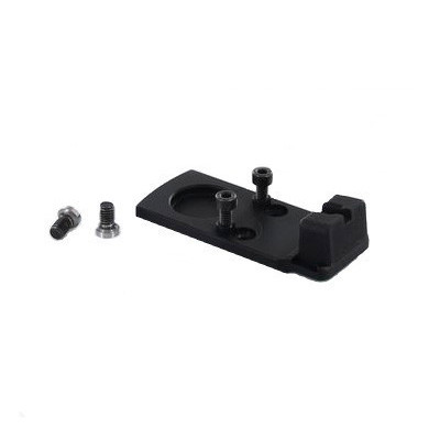 Dawson Precision Patented DPO Trijicon RMRcc Eco Mounting Kit