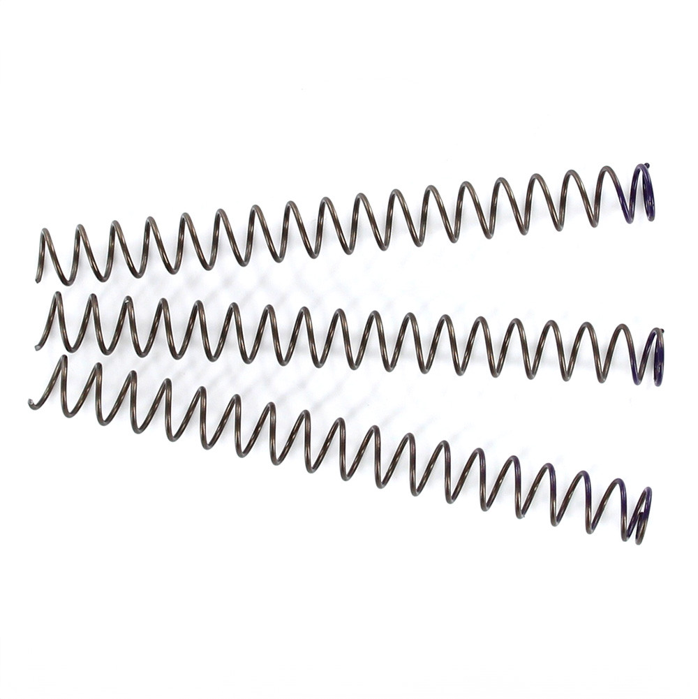 Recoil Springs 3 Pack by Dawson Precision