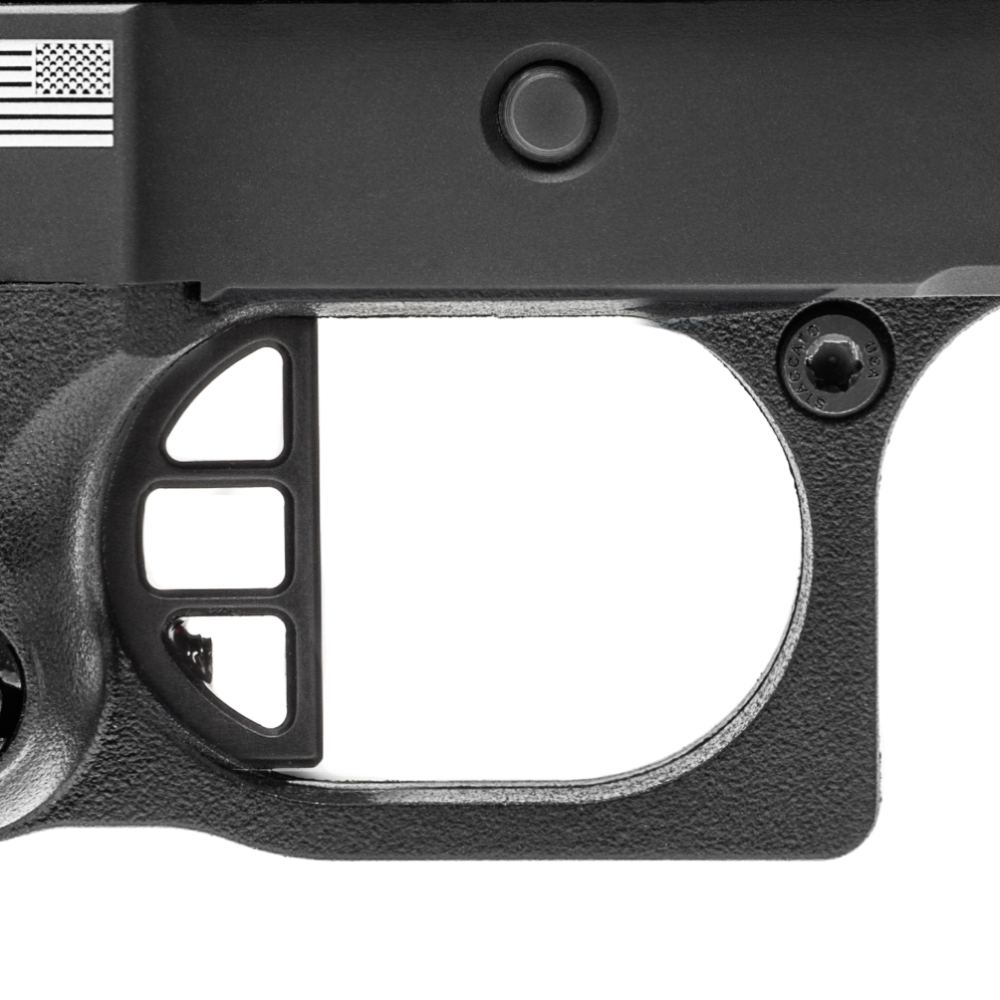 Staccato C - CS Trigger Swap Service
