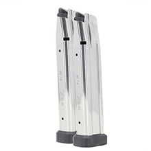 2x 26 Round Magazines