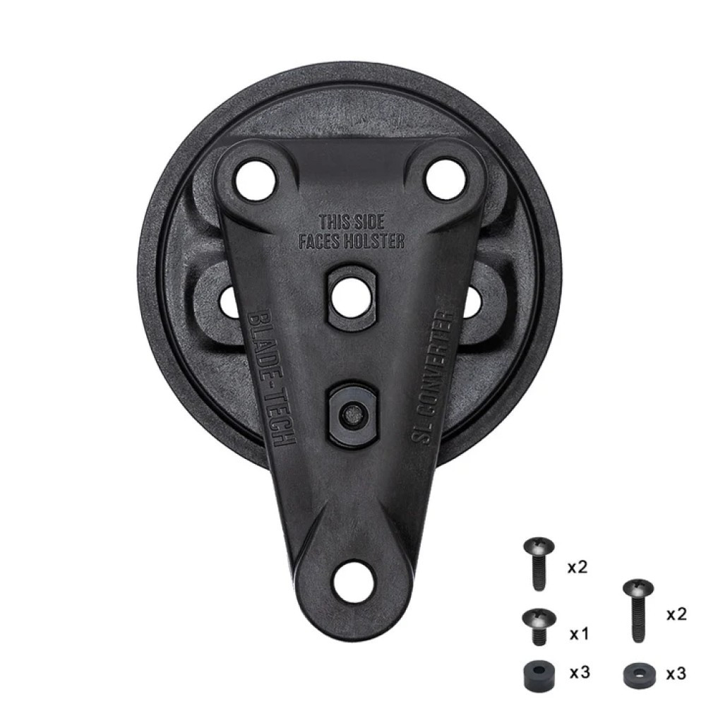 Bladetech Tek-Mount\u2122 Safariland Holster Adapter