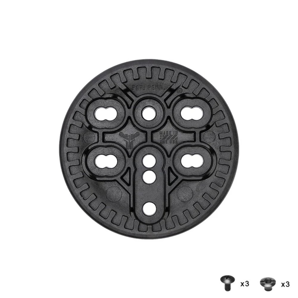 Bladetech Tek-Mount\u2122 360 Insert Disk Adapter