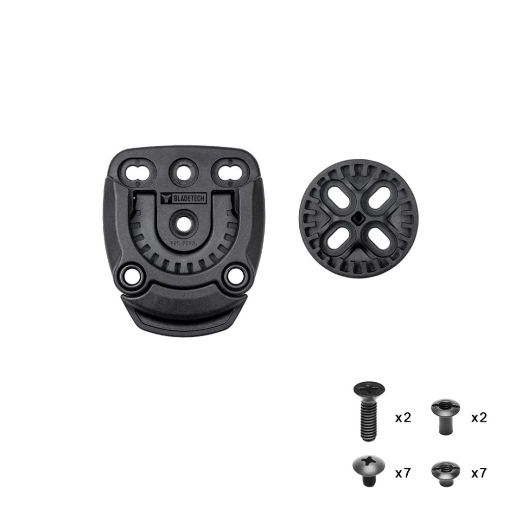 Bladetech Tek-Mount\u2122 Mini Kit Adapter