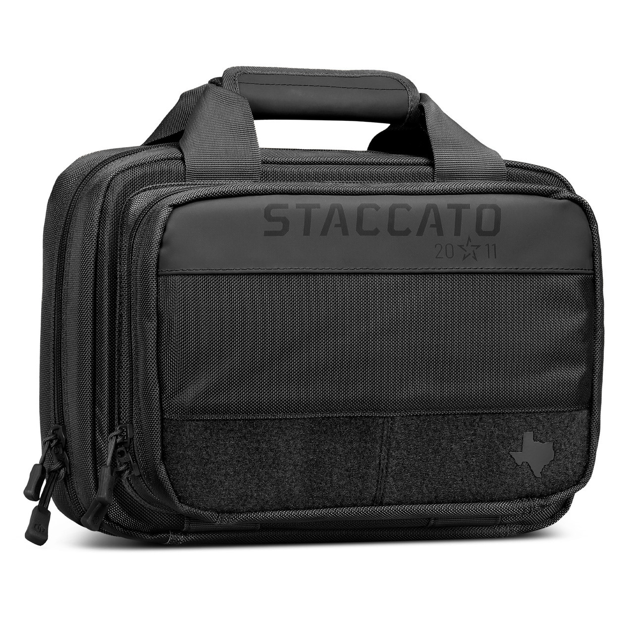 Staccato X Savior Equipment Pistol Bag - Black