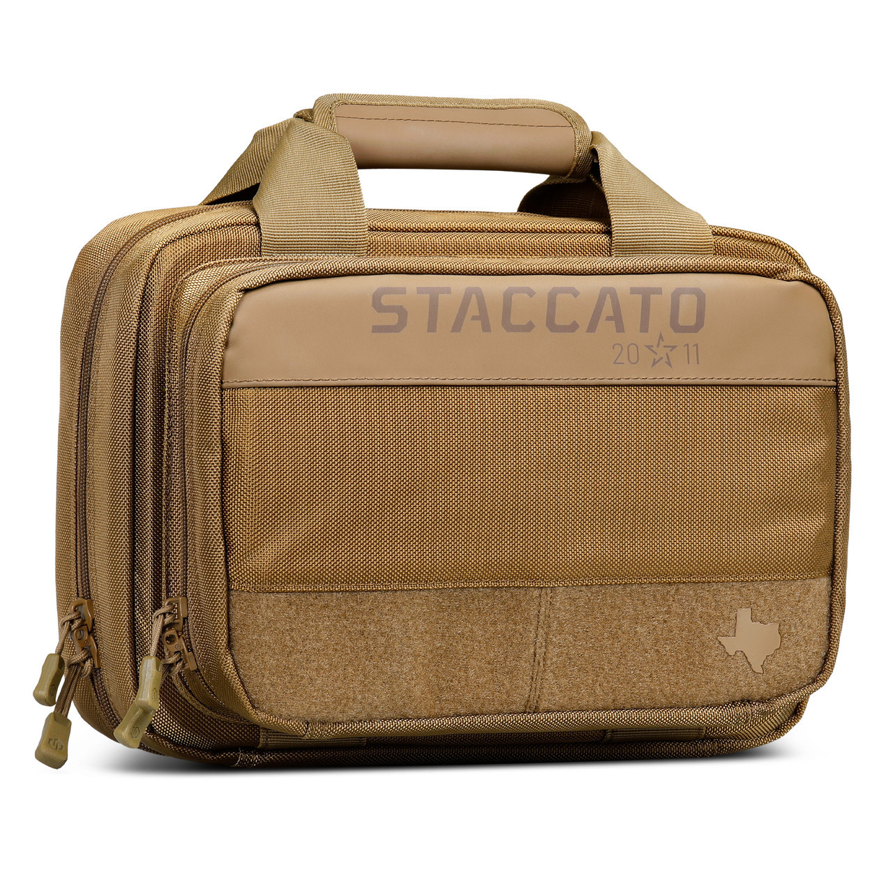 Staccato X Savior Equipment Pistol Bag - Tan