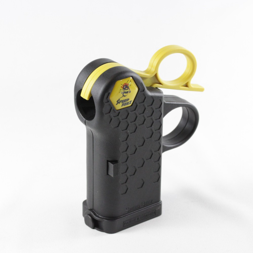 SPEED BEEZ Pistol Magazine Loader