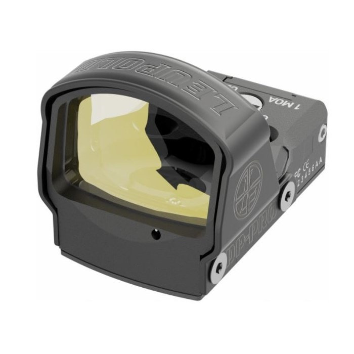 Leupold DeltaPoint Pro + HOST Mounting Kit