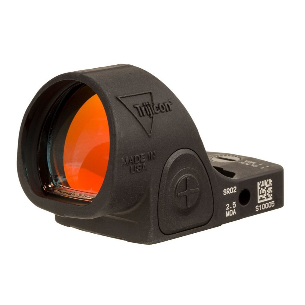 Trijicon SRO + HOST Mounting Kit