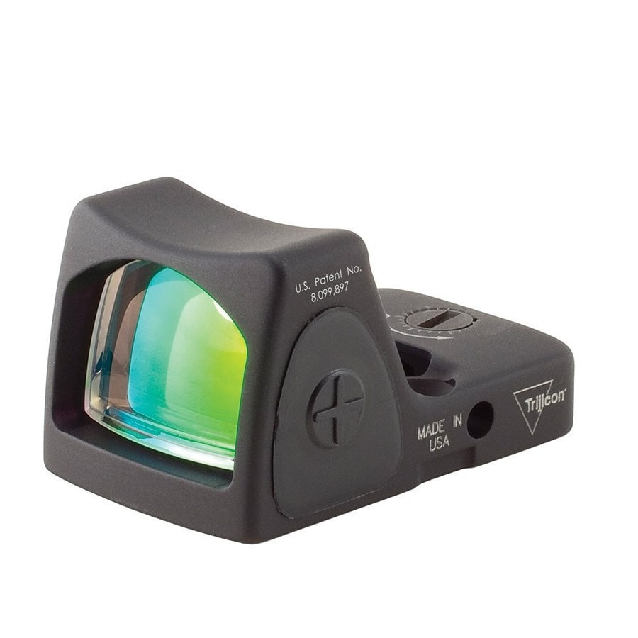Trijicon RMR + HOST Mounting Kit