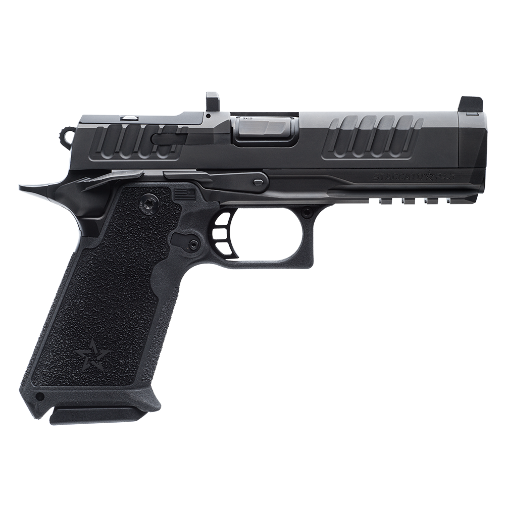 Staccato HD P4.5