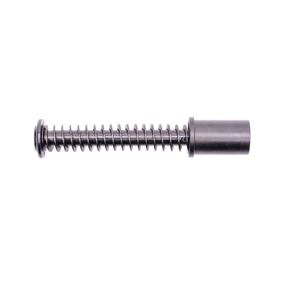 Staccato C Recoil System