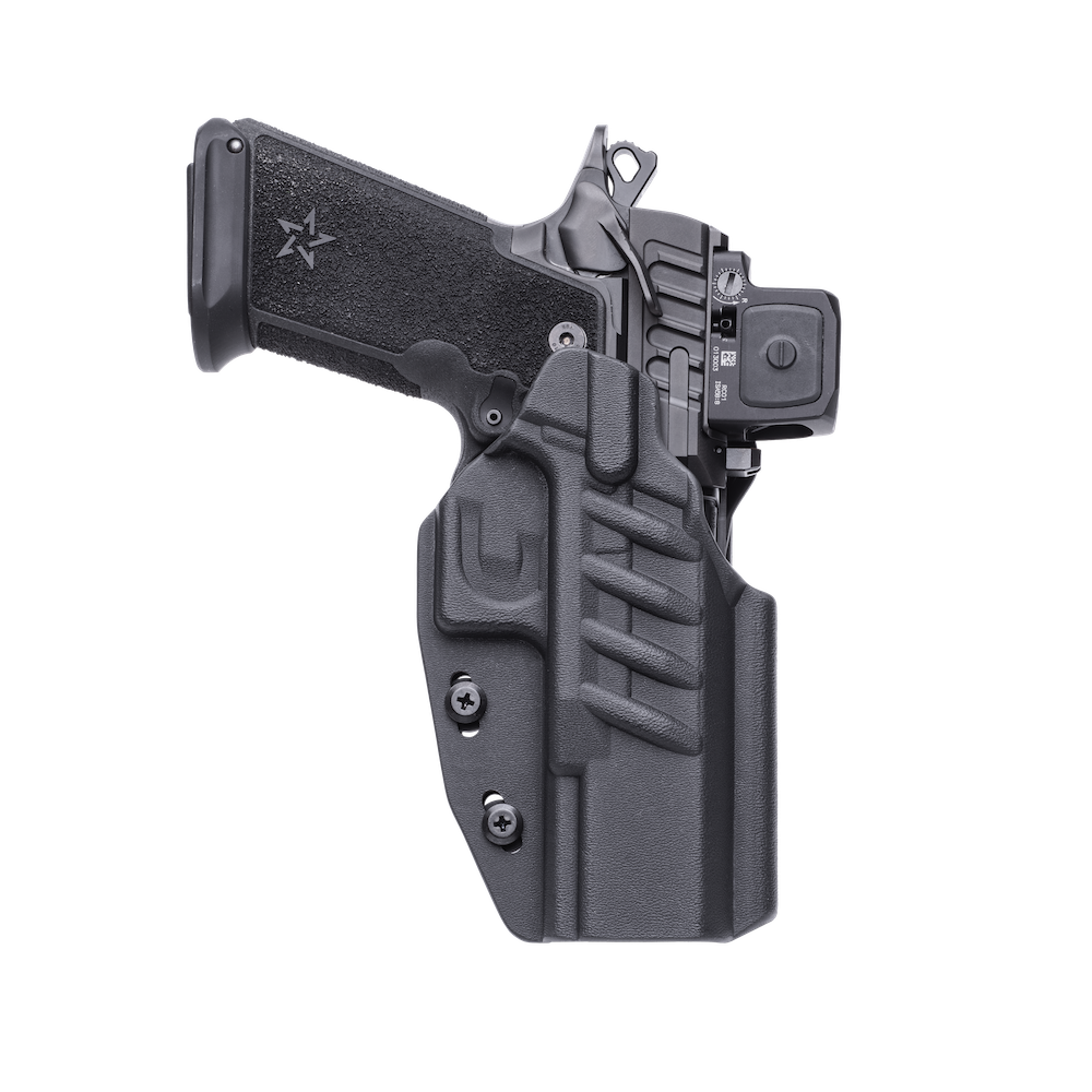 TXC OVRT OWB Holster - Staccato HD Pistols