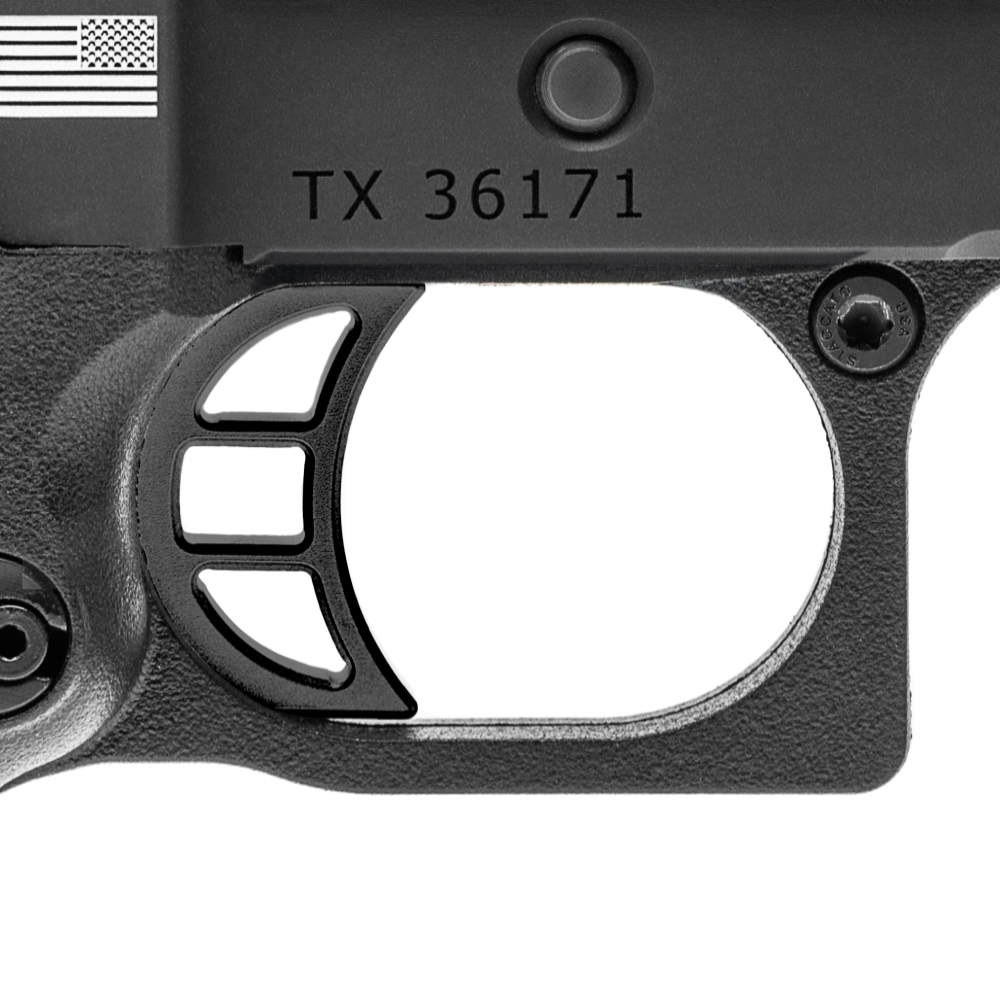 Staccato V2 Aluminum Trigger Swap Service