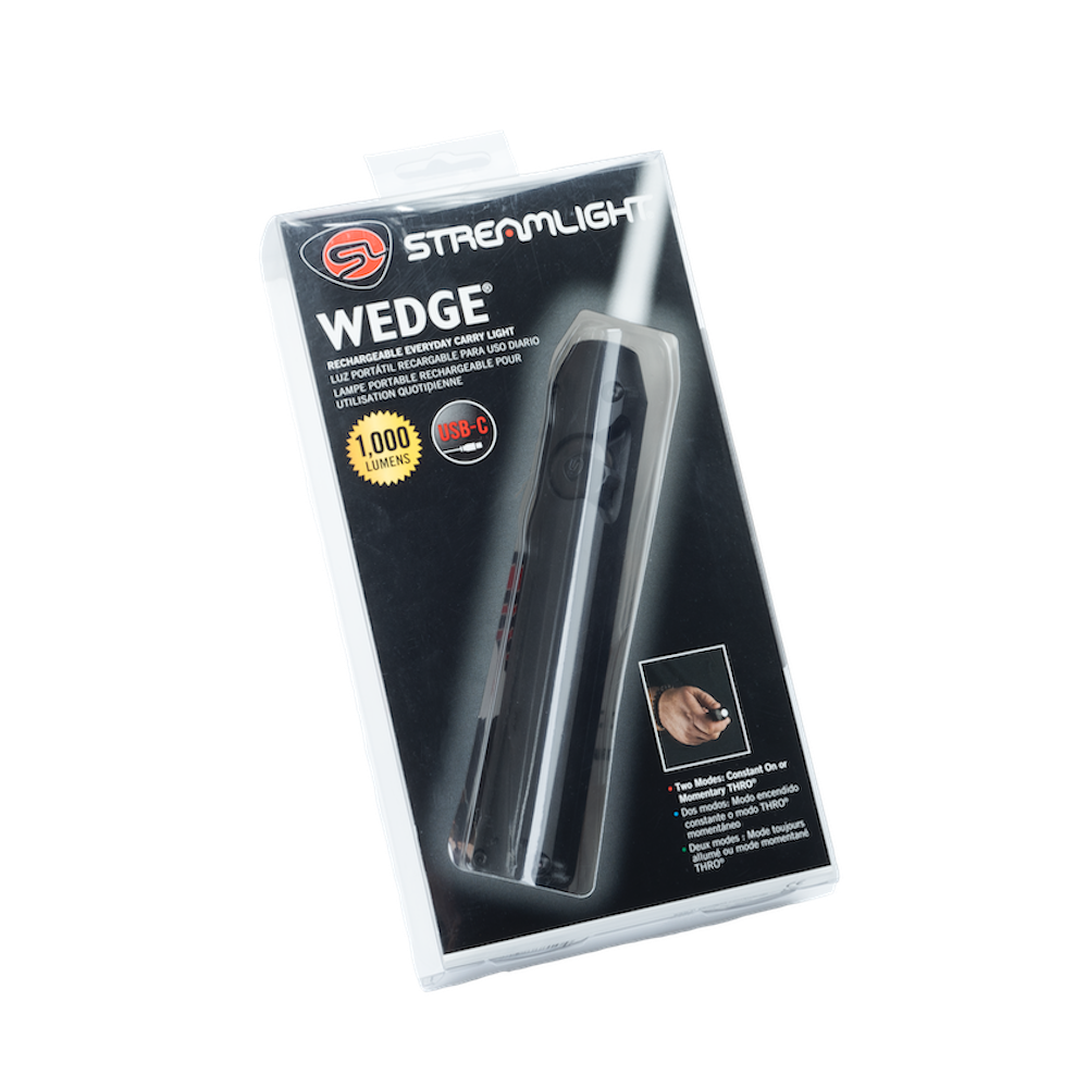Streamlight Wedge EDC Flashlight
