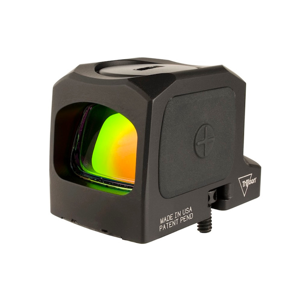Trijicon RCR Optic + HOST Mounting Kit