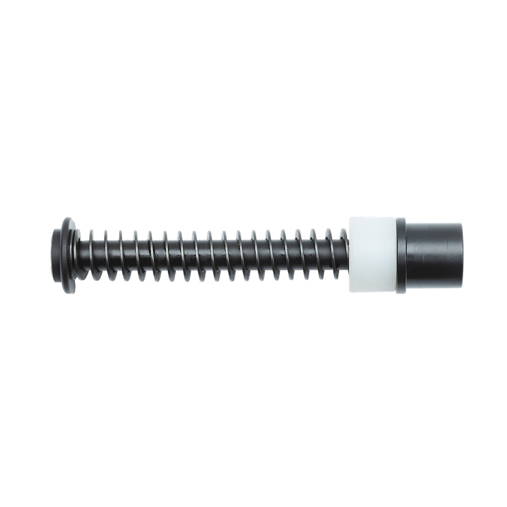 Staccato HD Recoil System