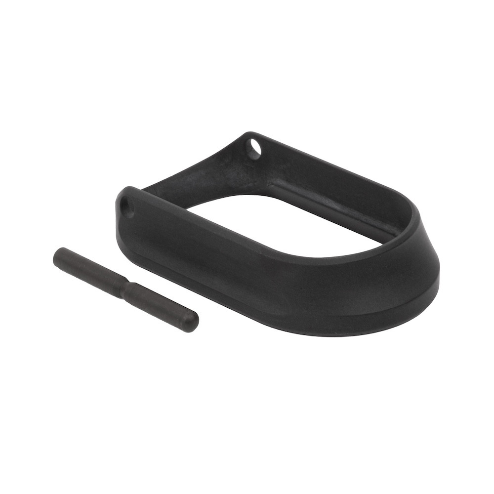 Staccato HD Carry Magwell