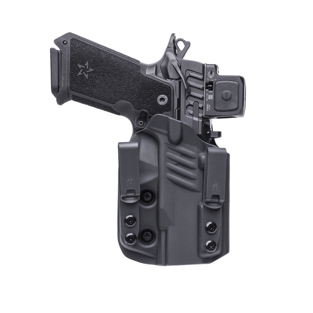 TXC CVRT GO IWB Holster - Staccato HD Pistols
