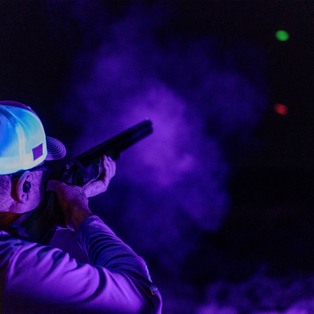 Cosmic Clays