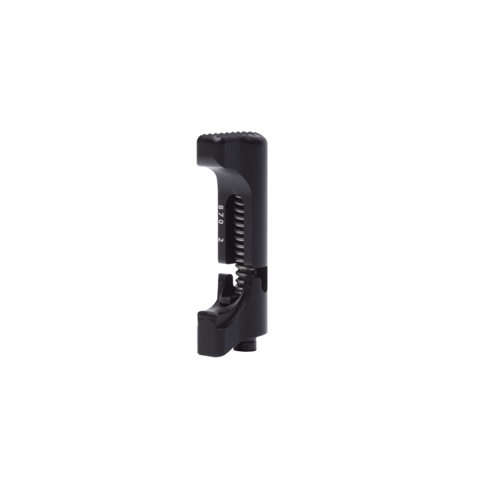 Staccato HD Extended Reversible Mag Catch