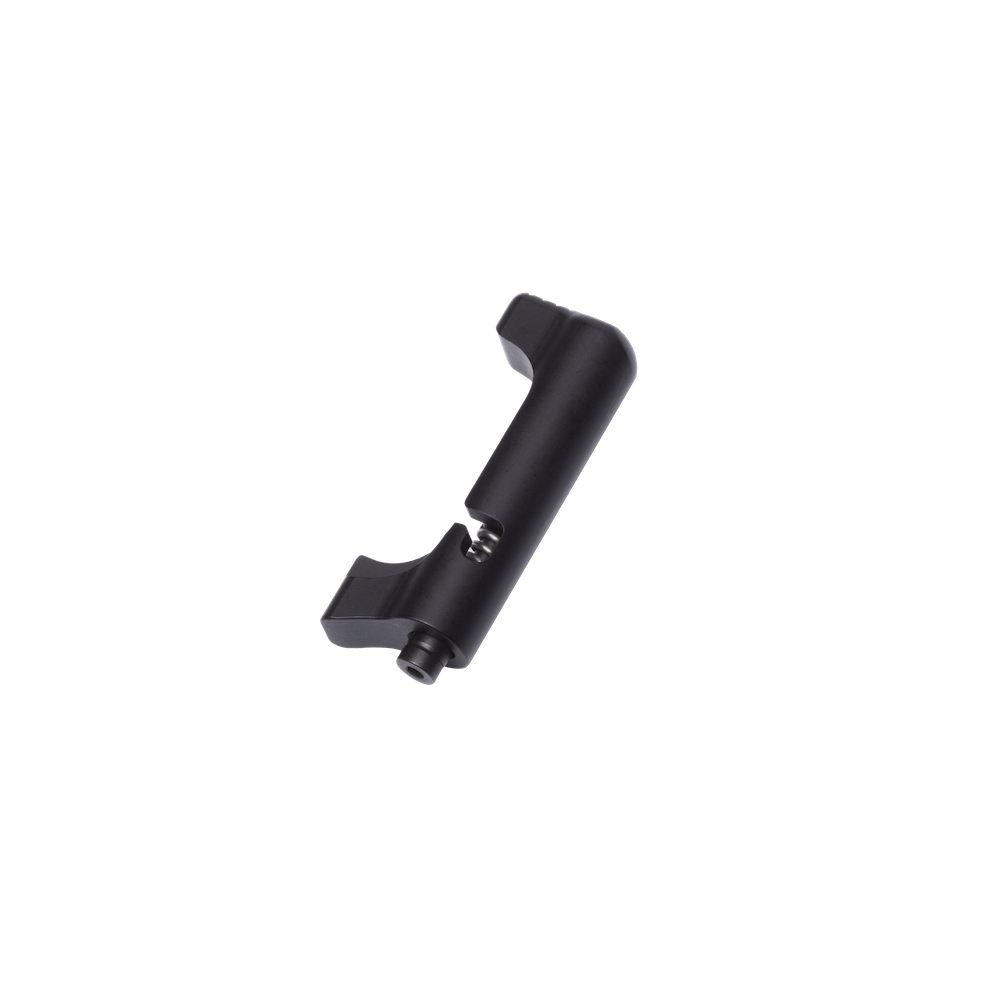 HD Extended Mag Catch - Black
