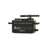 DB778WP Low Profile Waterproof Steel Gear 25T Brushless Servo