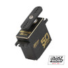 DB961WP Limited Edition WP Aluminum 25T Digital Brushless Servo