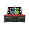 DCX2 1600 Duo - Two Port 1600W DC Battery Charger