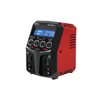 Hitec RCD RDX2 Mini - Two Port 50W AC Battery Charger