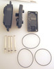 HItec RCD HS-7955TG / D955TW Servo - Case Set