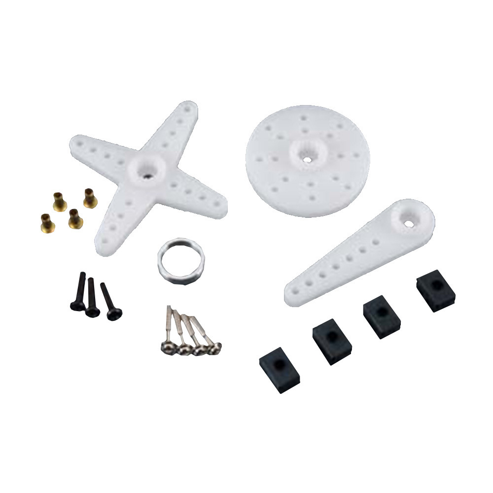 HS-5755~5 MEGA HORN SET
