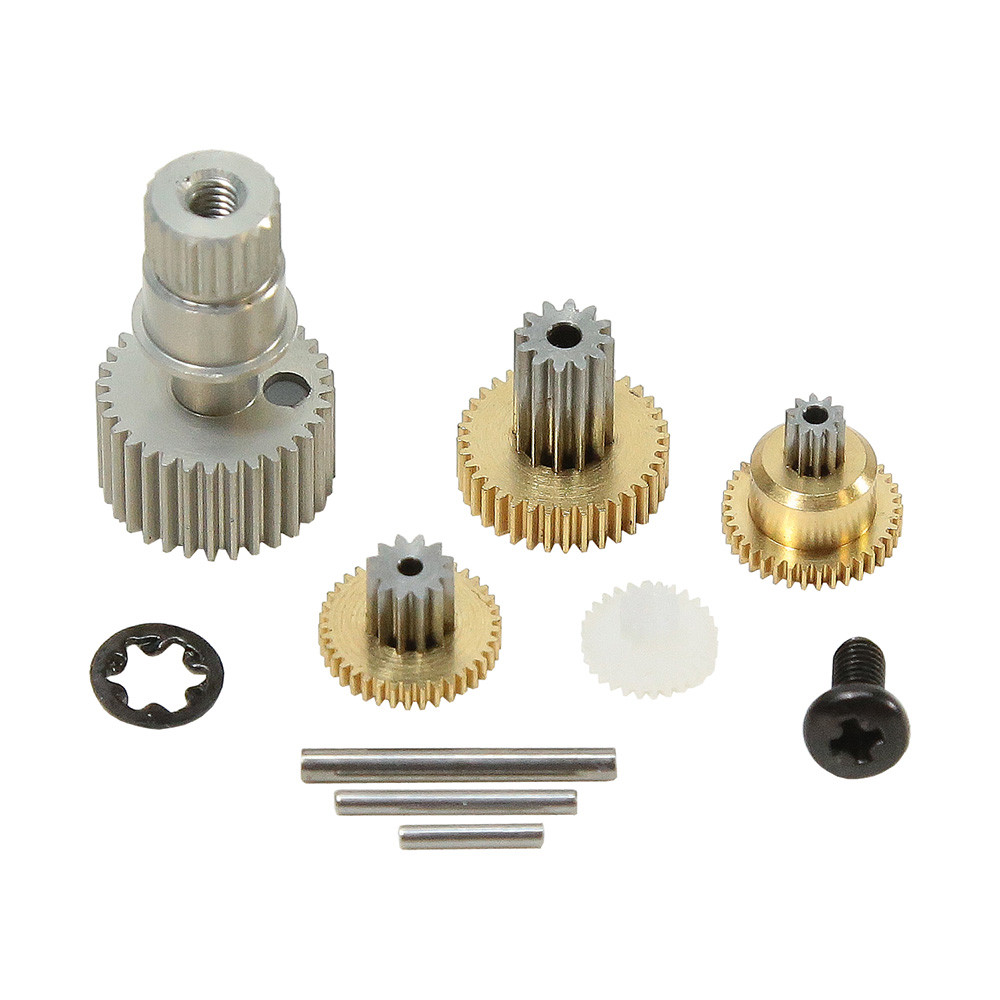 その他 HS HS-85/5085MG GEAR SET