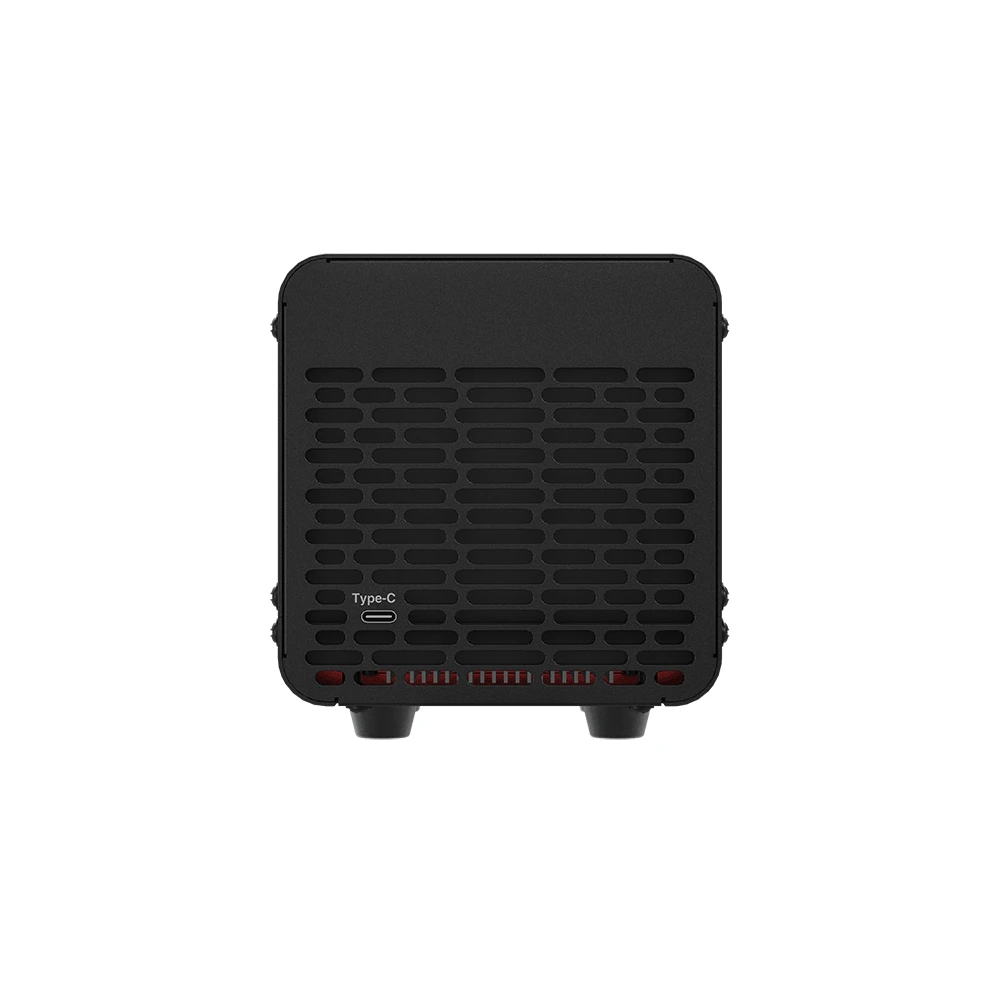 AD380 - Battery Analyzer and Discharger