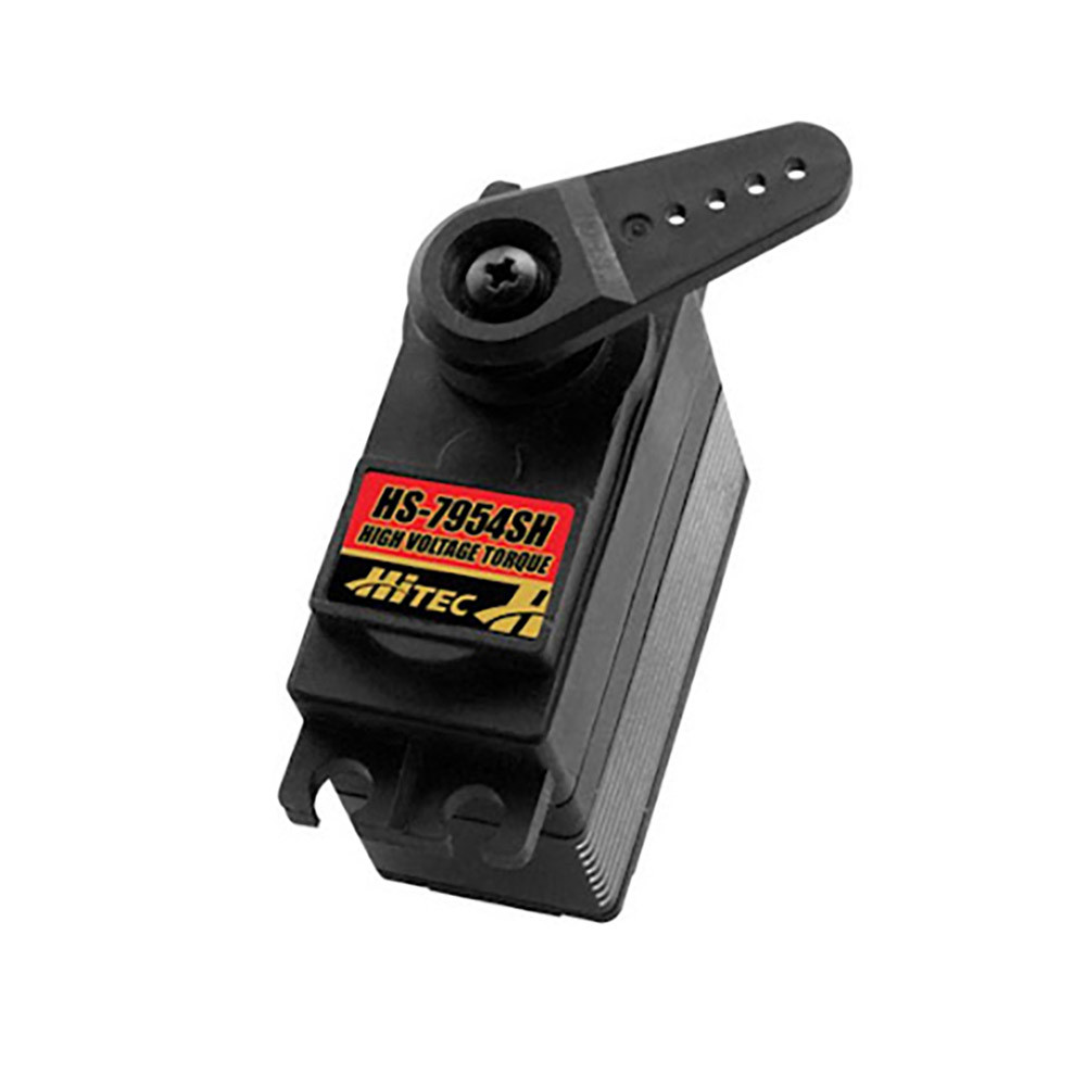 HS-7954SH High Torque Steel Gear 24T Digital Coreless Servo