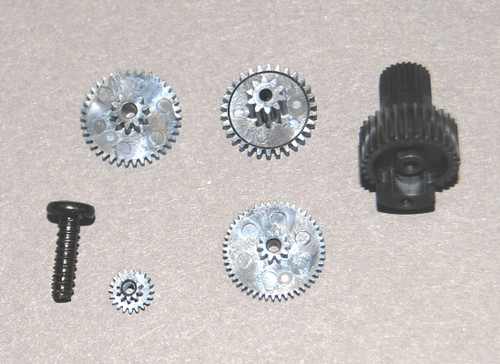 HS-65HB - GEAR SET
