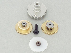 HS-625/5625/5665MG GEAR SET