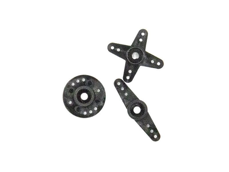MICRO H0RN SET HS-81/85/508X