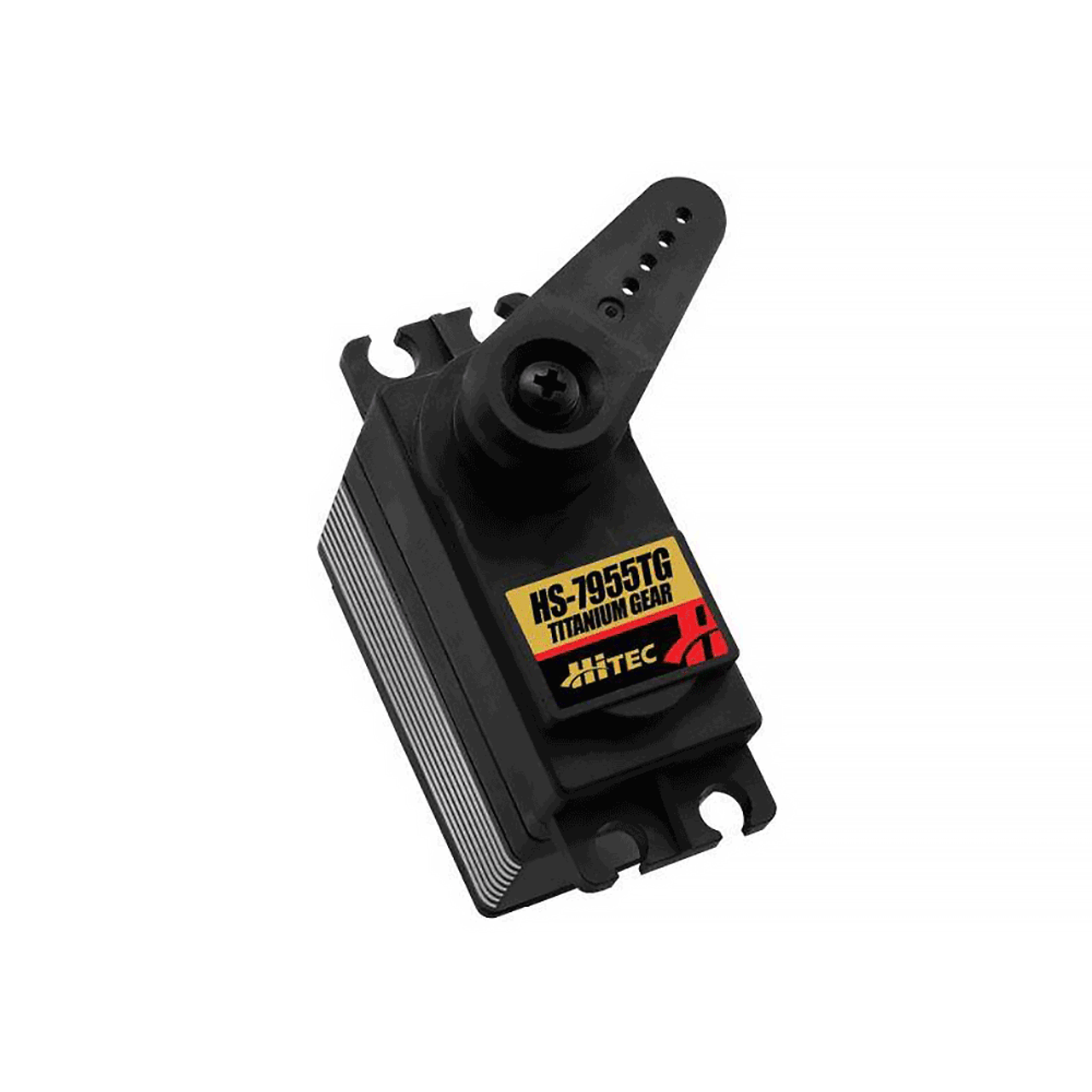 HS-7955TG High Torque Titanium Servo | Hitec RCD