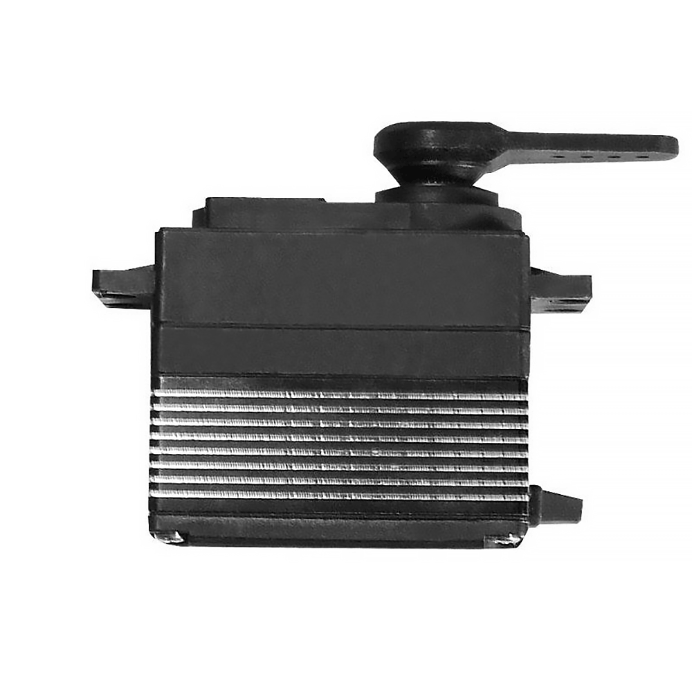 HS-7955TG High Torque Titanium Servo | Hitec RCD