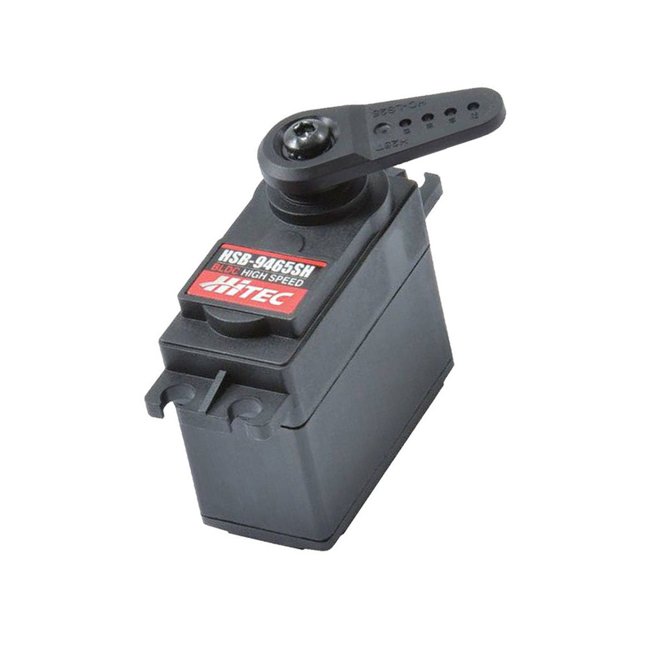HSB-9465SH High Speed Steel Gear 25T Digital Brushless Servo