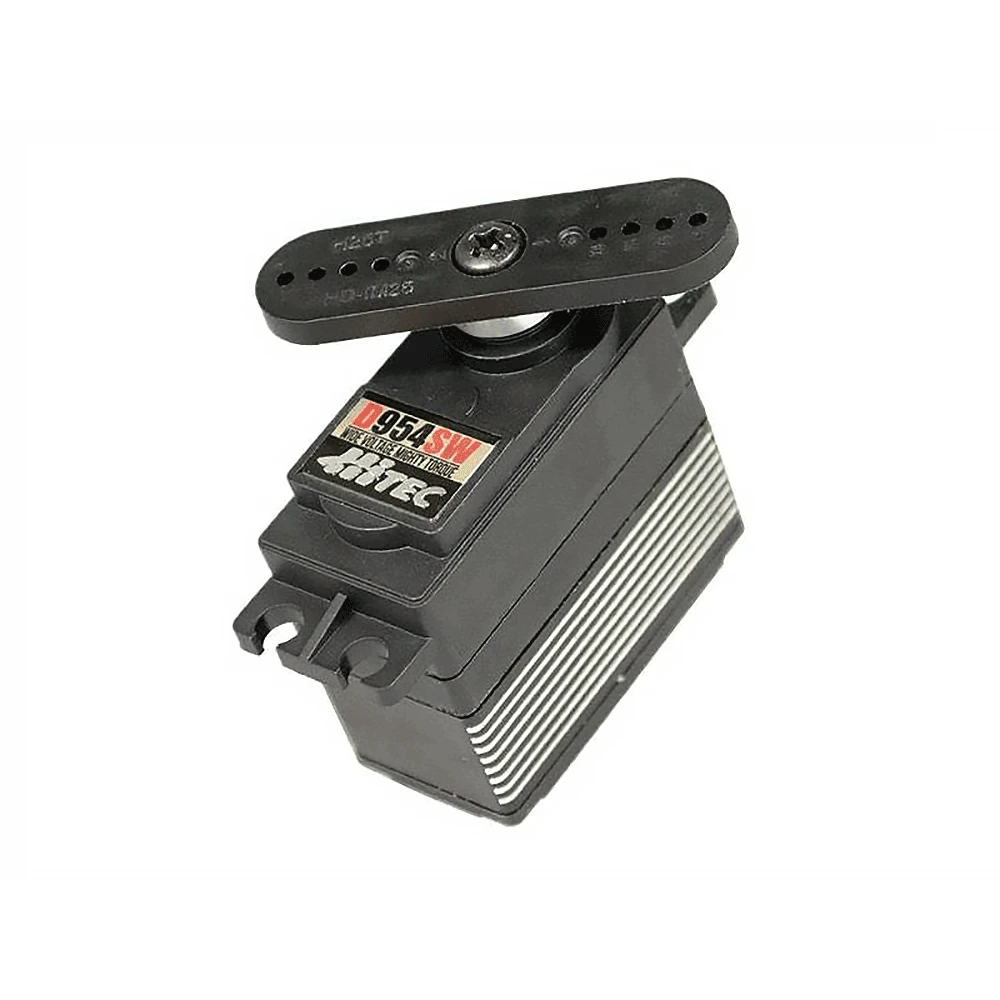 D954SW Wide Voltage Digital Coreless Servo | Hitec RCD
