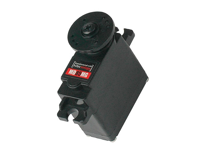 MD85MG PWM ACTUATOR STD PKGNG