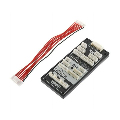 2-8 Cell Universal Balancing Boards