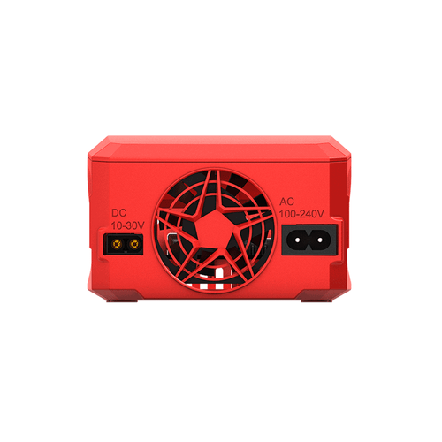 RDX1 200 - One Port 200W DC 100W AC Battery Charger