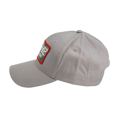 Hitec R/C Ops Curved Bill Snapback Hat - Camo Patch