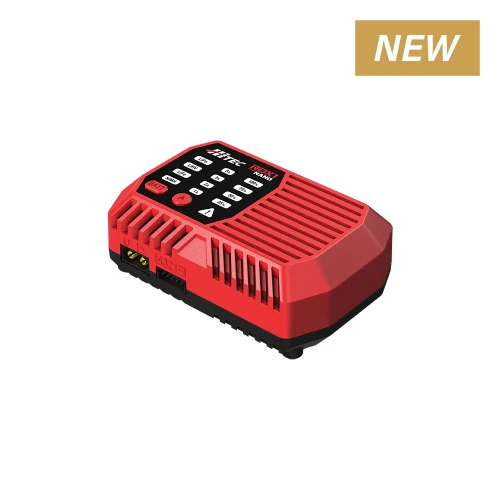 RDX1 Nano 60W AC Simplified Balance Charger