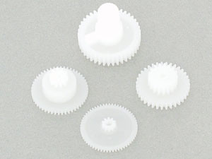 HS-311/322/325BB GEAR SET